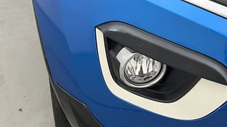 Used 2019 Tata Nexon [2017-2020] XZA Plus AMT Petrol Petrol Automatic dents MINOR SCRATCH