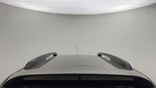 Used 2015 Nissan Terrano [2013-2017] XL D Plus Diesel Manual exterior EXTERIOR ROOF VIEW