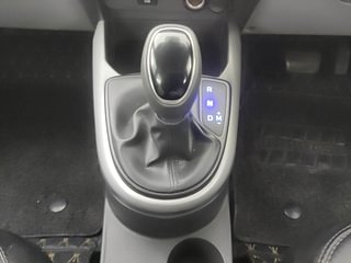 Used 2020 Hyundai Grand i10 Nios Sportz AMT 1.2 Kappa VTVT Petrol Automatic interior GEAR  KNOB VIEW