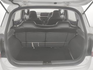 Used 2020 Hyundai Grand i10 Nios Sportz AMT 1.2 Kappa VTVT Petrol Automatic interior DICKY INSIDE VIEW