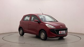 Used 2020 Hyundai New Santro 1.1 Sportz Executive CNG Petrol+cng Manual exterior RIGHT FRONT CORNER VIEW