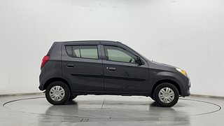 Used 2018 Maruti Suzuki Alto 800 [2016-2019] Lxi Petrol Manual exterior RIGHT SIDE VIEW