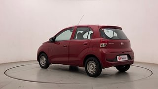 Used 2020 Hyundai New Santro 1.1 Sportz Executive CNG Petrol+cng Manual exterior LEFT REAR CORNER VIEW