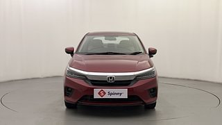 Used 2020 Honda City ZX CVT Petrol Petrol Automatic exterior FRONT VIEW