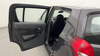 Used 2013 Maruti Suzuki Alto 800 [2012-2016] Lxi Petrol Manual interior LEFT REAR DOOR OPEN VIEW