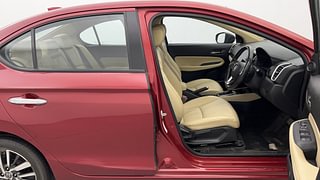 Used 2020 Honda City ZX CVT Petrol Petrol Automatic interior RIGHT SIDE FRONT DOOR CABIN VIEW