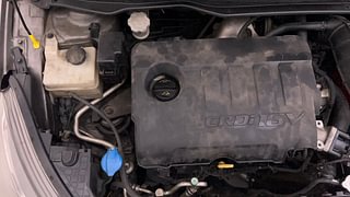 Used 2014 Hyundai i20 [2012-2014] Asta 1.4 CRDI Diesel Manual engine ENGINE RIGHT SIDE VIEW