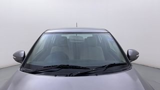 Used 2012 Maruti Suzuki Swift Dzire VXI Petrol Manual exterior FRONT WINDSHIELD VIEW