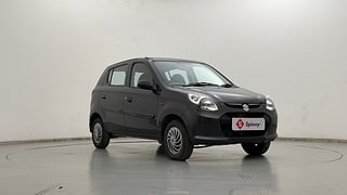 Used 2013 Maruti Suzuki Alto 800 [2012-2016] Lxi Petrol Manual exterior RIGHT FRONT CORNER VIEW