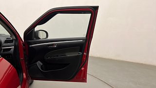 Used 2013 Maruti Suzuki Swift [2011-2017] VXi Petrol Manual interior RIGHT FRONT DOOR OPEN VIEW