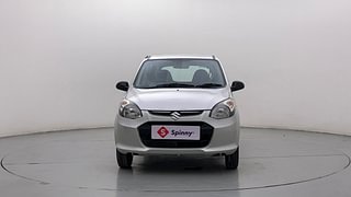 Used 2015 Maruti Suzuki Alto 800 [2012-2016] Lxi Petrol Manual exterior FRONT VIEW