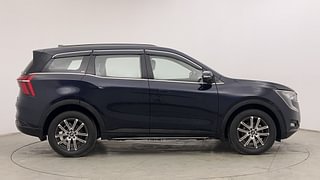 Used 2022 Mahindra XUV700 AX 7 Diesel AT AWD Luxury Pack 7 Diesel Automatic exterior RIGHT SIDE VIEW