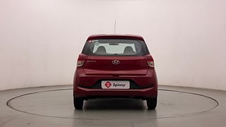 Used 2020 Hyundai New Santro 1.1 Sportz Executive CNG Petrol+cng Manual exterior BACK VIEW