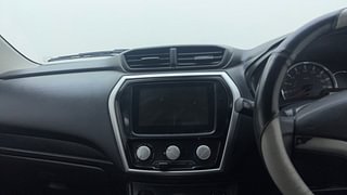 Used 2019 Datsun GO [2019-2022] T (O) Petrol Manual top_features Integrated (in-dash) music system