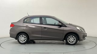 Used 2013 Honda Amaze [2013-2016] 1.2 VX i-VTEC Petrol Manual exterior RIGHT SIDE VIEW