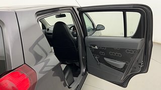 Used 2013 Maruti Suzuki Alto 800 [2012-2016] Lxi Petrol Manual interior RIGHT REAR DOOR OPEN VIEW