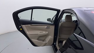 Used 2020 Maruti Suzuki Ciaz Alpha Petrol Petrol Manual interior LEFT REAR DOOR OPEN VIEW