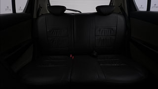 Used 2014 Hyundai i20 [2012-2014] Asta 1.4 CRDI Diesel Manual interior REAR SEAT CONDITION VIEW