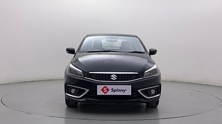 Used 2020 Maruti Suzuki Ciaz Alpha Petrol Petrol Manual exterior FRONT VIEW