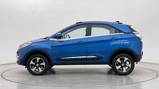 Used 2019 Tata Nexon [2017-2020] XZA Plus AMT Petrol Petrol Automatic exterior LEFT SIDE VIEW
