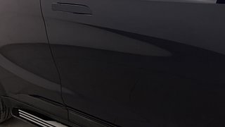 Used 2022 Mahindra XUV700 AX 7 Diesel AT AWD Luxury Pack 7 Diesel Automatic dents MINOR SCRATCH