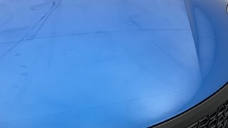 Used 2019 Tata Nexon [2017-2020] XZA Plus AMT Petrol Petrol Automatic dents MINOR DENT