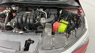 Used 2020 Honda City ZX CVT Petrol Petrol Automatic engine ENGINE LEFT SIDE VIEW