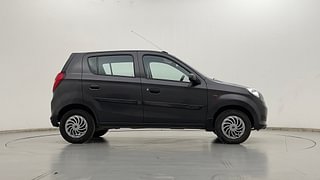 Used 2013 Maruti Suzuki Alto 800 [2012-2016] Lxi Petrol Manual exterior RIGHT SIDE VIEW