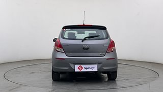 Used 2014 Hyundai i20 [2012-2014] Asta 1.4 CRDI Diesel Manual exterior BACK VIEW