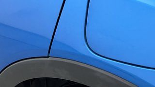 Used 2019 Tata Nexon [2017-2020] XZA Plus AMT Petrol Petrol Automatic dents MINOR DENT