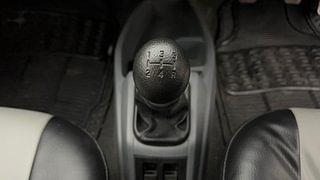 Used 2013 Maruti Suzuki Alto 800 [2012-2016] Lxi Petrol Manual interior GEAR  KNOB VIEW