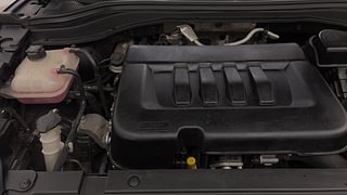 Used 2022 Mahindra XUV700 AX 7 Diesel AT AWD Luxury Pack 7 Diesel Automatic engine ENGINE RIGHT SIDE VIEW