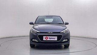 Used 2016 Hyundai Elite i20 [2014-2018] Asta 1.2 Petrol Manual exterior FRONT VIEW