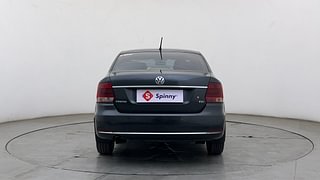 Used 2015 Volkswagen Vento [2015-2019] Highline Diesel AT Diesel Automatic exterior BACK VIEW