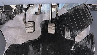 Used 2015 Maruti Suzuki Alto 800 [2012-2016] Lxi Petrol Manual interior PEDALS VIEW