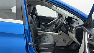 Used 2019 Tata Nexon [2017-2020] XZA Plus AMT Petrol Petrol Automatic interior RIGHT SIDE FRONT DOOR CABIN VIEW