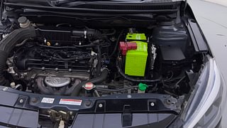 Used 2020 Maruti Suzuki Ciaz Alpha Petrol Petrol Manual engine ENGINE LEFT SIDE VIEW