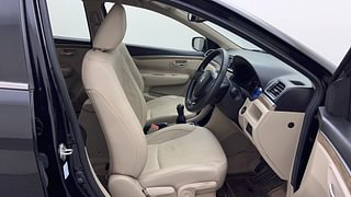 Used 2020 Maruti Suzuki Ciaz Alpha Petrol Petrol Manual interior RIGHT SIDE FRONT DOOR CABIN VIEW