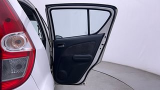 Used 2012 Maruti Suzuki Ritz [2009-2012] Vdi Diesel Manual interior RIGHT REAR DOOR OPEN VIEW