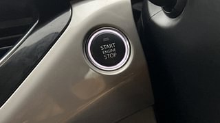 Used 2019 Tata Nexon [2017-2020] XZA Plus AMT Petrol Petrol Automatic top_features Keyless start