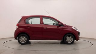 Used 2020 Hyundai New Santro 1.1 Sportz Executive CNG Petrol+cng Manual exterior RIGHT SIDE VIEW