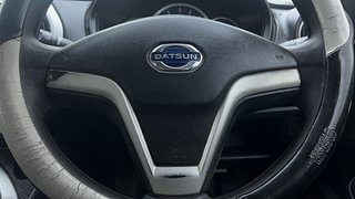 Used 2019 Datsun GO [2019-2022] T (O) Petrol Manual top_features Airbags