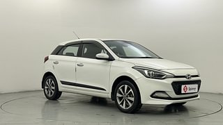 Used 2017 Hyundai Elite i20 [2014-2018] Asta 1.2 (O) Petrol Manual exterior RIGHT FRONT CORNER VIEW