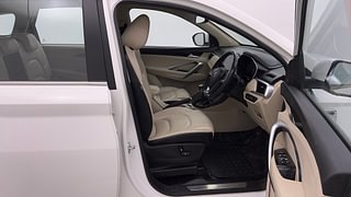 Used 2022 MG Motors Hector 2.0 Smart Diesel Turbo Diesel Manual interior RIGHT SIDE FRONT DOOR CABIN VIEW
