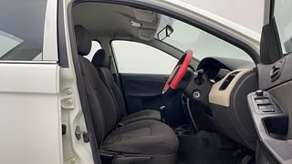 Used 2016 Tata Zest [2014-2019] XMS Diesel Diesel Manual interior RIGHT SIDE FRONT DOOR CABIN VIEW