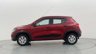 Used 2015 Renault Kwid [2015-2019] RXL Petrol Manual exterior LEFT SIDE VIEW