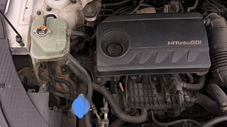 Used 2019 Kia Seltos GTX Plus Petrol Manual engine ENGINE RIGHT SIDE VIEW