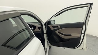 Used 2017 Hyundai Elite i20 [2014-2018] Asta 1.2 (O) Petrol Manual interior RIGHT FRONT DOOR OPEN VIEW