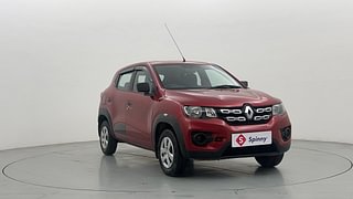 Used 2015 Renault Kwid [2015-2019] RXL Petrol Manual exterior RIGHT FRONT CORNER VIEW