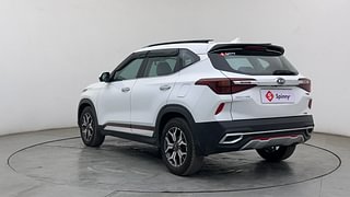 Used 2019 null Petrol Manual exterior LEFT REAR CORNER VIEW